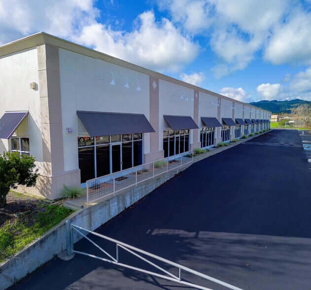 Primary Photo Of 110 Sandholm Ln, Cloverdale Manufacturing For Sale