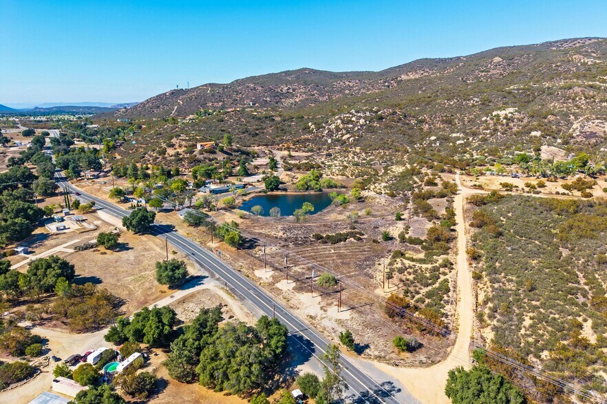 More Photos Of 35065 Highway 79, Warner Springs Land For Sale