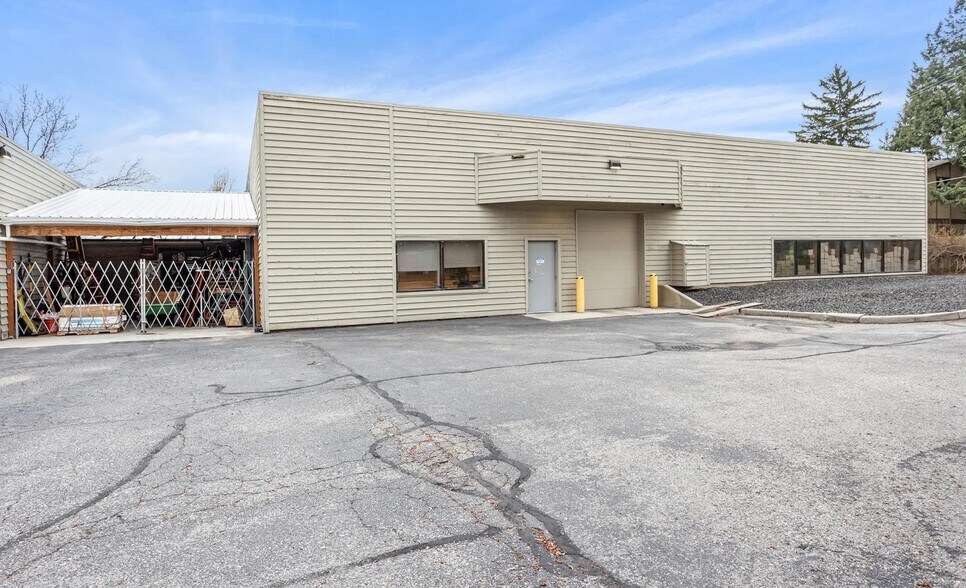 More Photos Of 1647 S Federal Way, Boise Flex For Lease