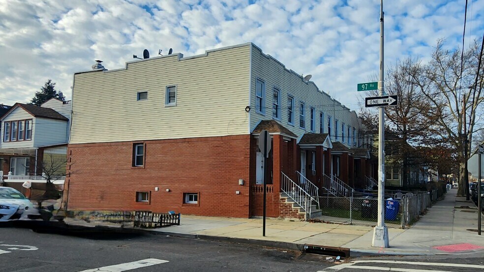 More Photos Of 9534-9540 104th St, Ozone Park Apartments For Sale