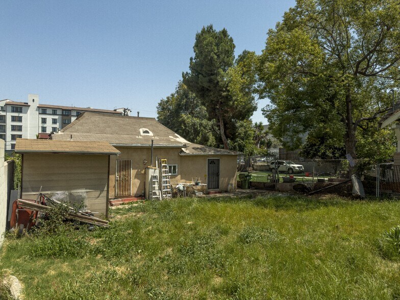 More Photos Of 427 N Bixel St, Los Angeles Specialty For Sale