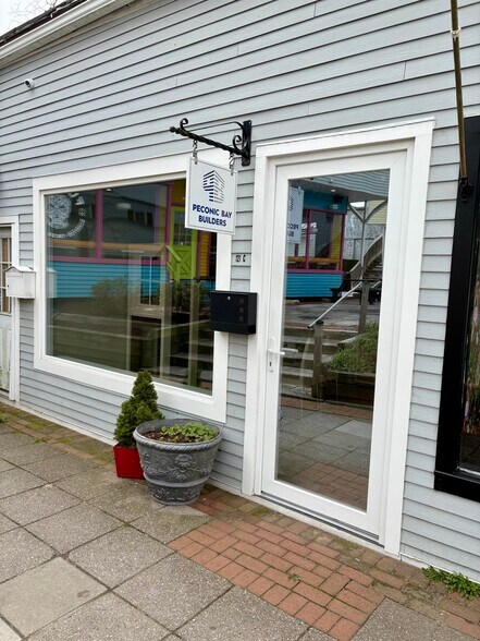 More Photos Of 121 Main St, Westhampton Beach Storefront Retail Residential For Sale