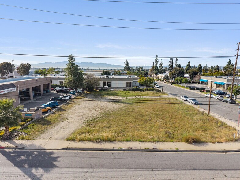 More Photos Of 5455 Arrow Hwy, Montclair Land For Sale