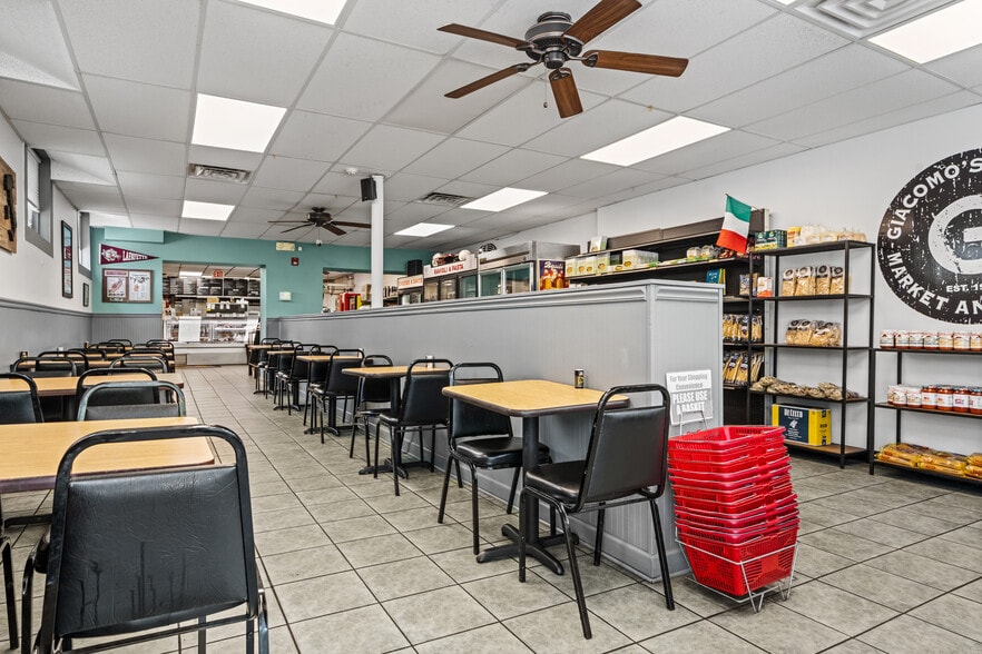 More Photos Of 700 Cattell St, Easton General Retail For Sale