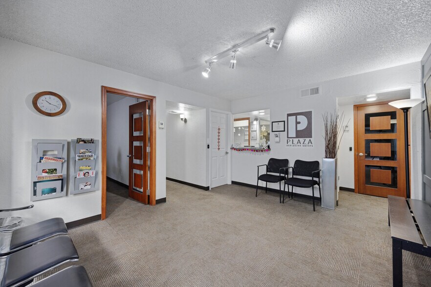 More Photos Of 2942 N 24th St, Phoenix Office For Sale
