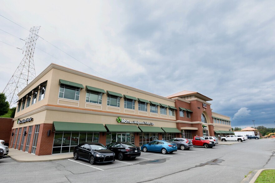 More Photos Of 200 Fort Pierpont Dr, Morgantown Unknown For Lease