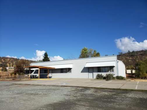 Primary Photo Of 3191 El Prado Rd, La Grange Warehouse For Lease