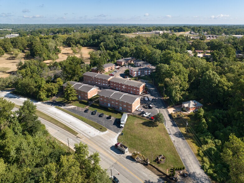 More Photos Of 4318 Walker Ln, Saint Louis Apartments For Sale