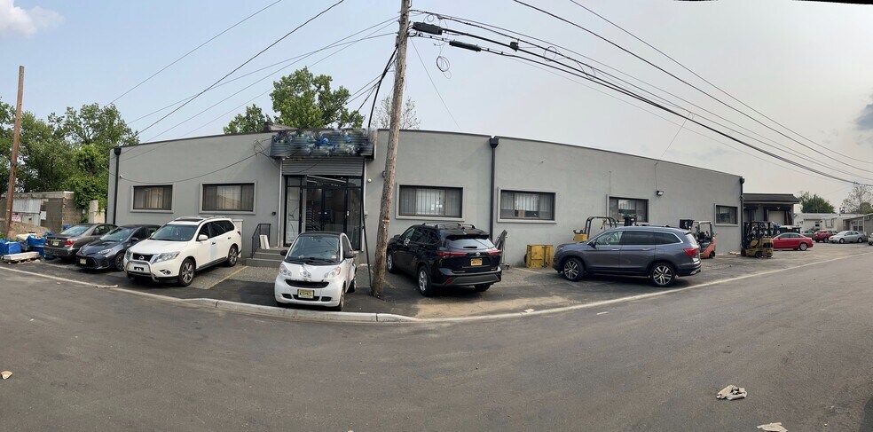 More Photos Of 6-9 Park Pl, Lodi Warehouse For Sale