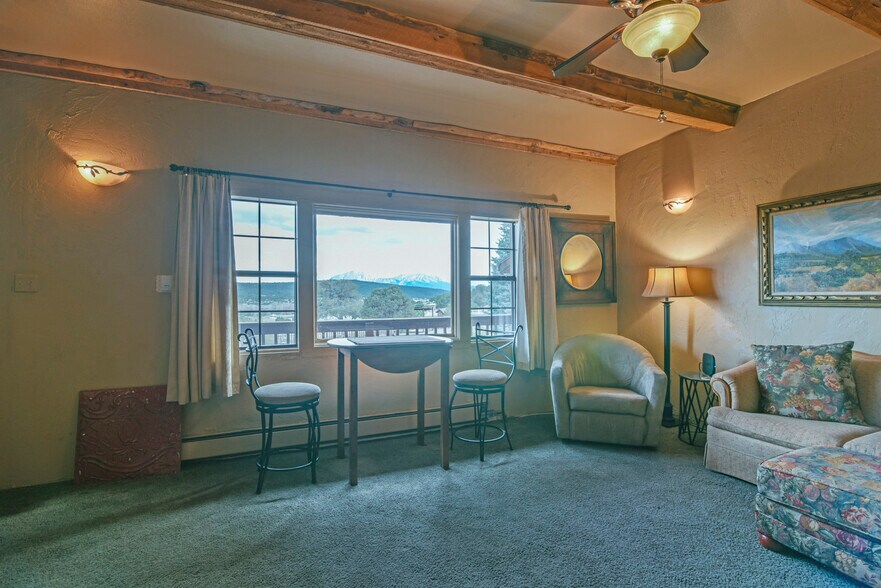 More Photos Of 24857 US Highway 160, Walsenburg Hospitality For Sale