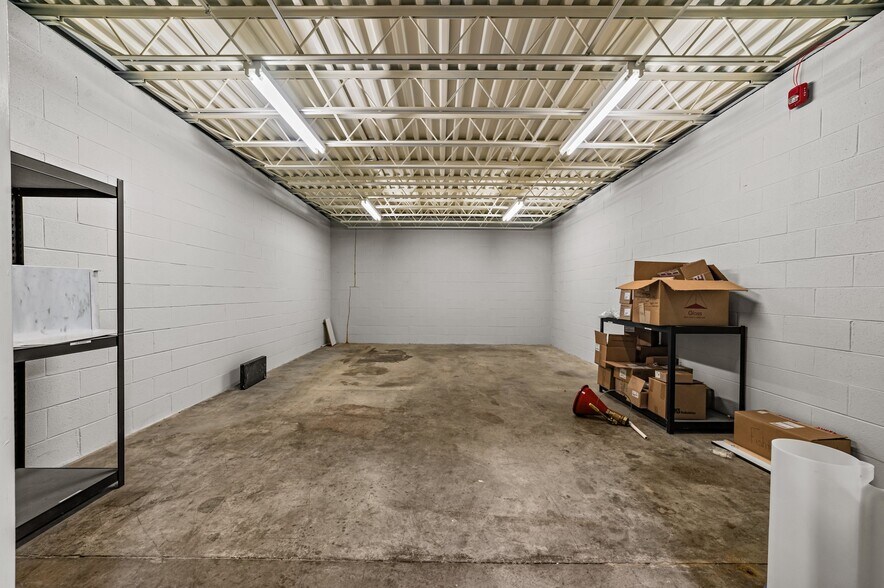 More Photos Of 2107 Black Creek Rd SE, Wilson Warehouse For Sale