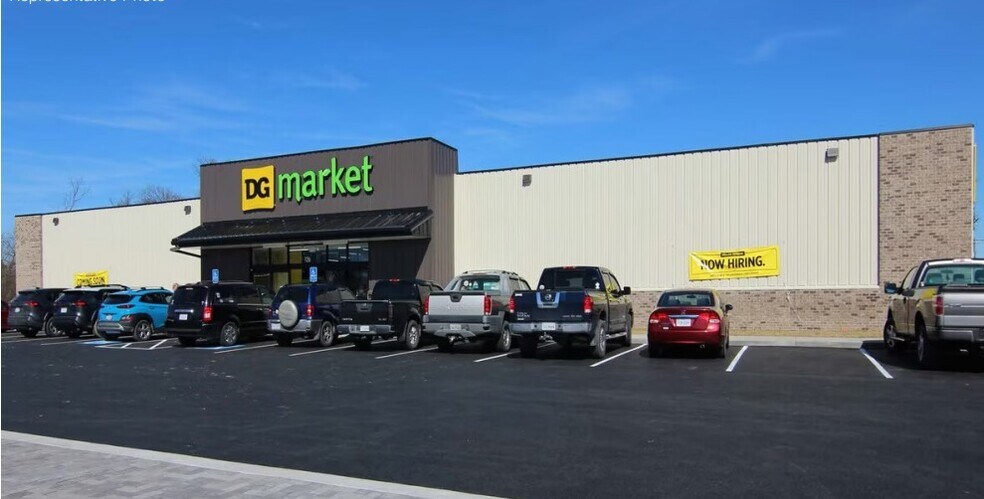 Primary Photo Of 974 Main St, Williamsburg Freestanding For Sale