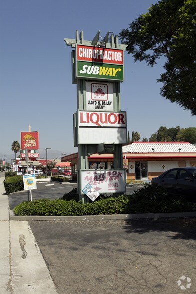 More Photos Of 504-520 N Diamond Bar Blvd, Diamond Bar Unknown For Lease