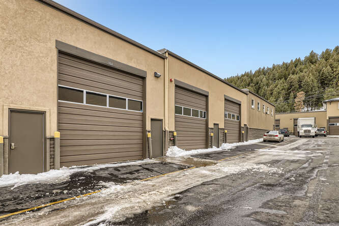 More Photos Of 29320 Industrial Way, Evergreen Self Storage For Sale