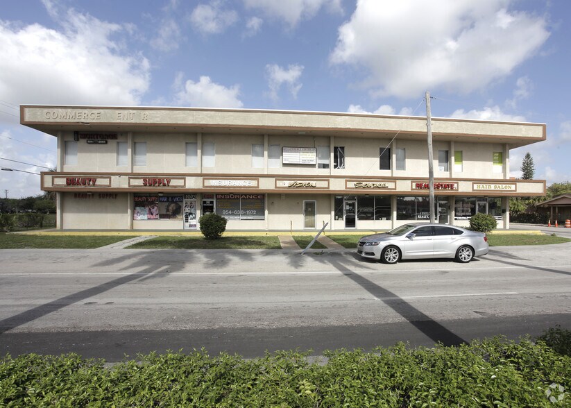 More Photos Of 1075-1091 Sunset Strip, Fort Lauderdale Office For Sale