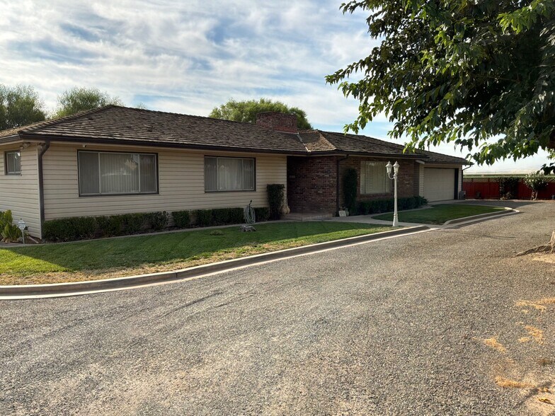 More Photos Of 10626 Highway 33, Gustine Land For Sale
