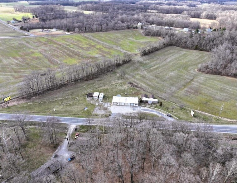 More Photos Of 5891 N US Highway 231, Jasper Industrial For Sale