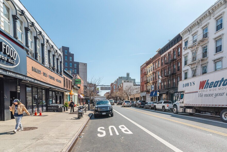 More Photos Of 946 Fulton St, Brooklyn Apartments For Sale