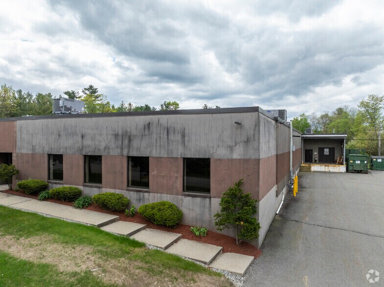 More Photos Of 7 Stuart Rd, Chelmsford Light Manufacturing For Lease