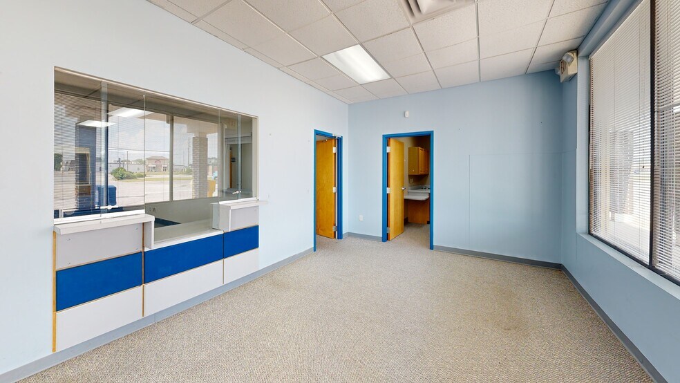 Photo of 1st Floor Ste 1640B