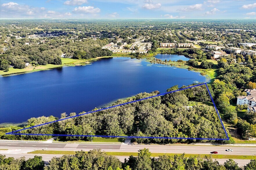 More Photos Of 8105 W Colonial Dr, Orlando Apartments For Sale