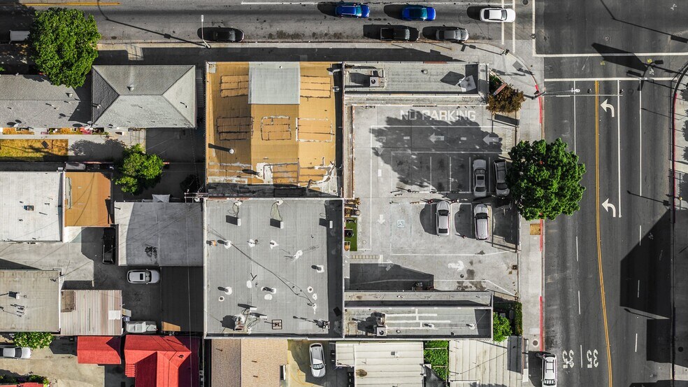 More Photos Of 9201 California Ave, South Gate Auto Repair For Sale