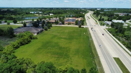 More Photos Of Rt 14 & Lake Shore Dr, Woodstock Land For Sale