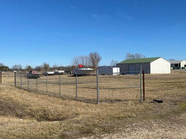 More Photos Of 28801 S 640 Rd, Grove Warehouse For Sale
