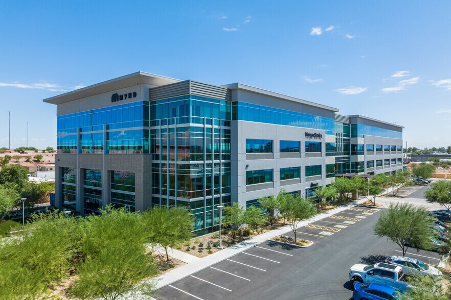 More Photos Of 58 S River Dr, Tempe Office For Lease
