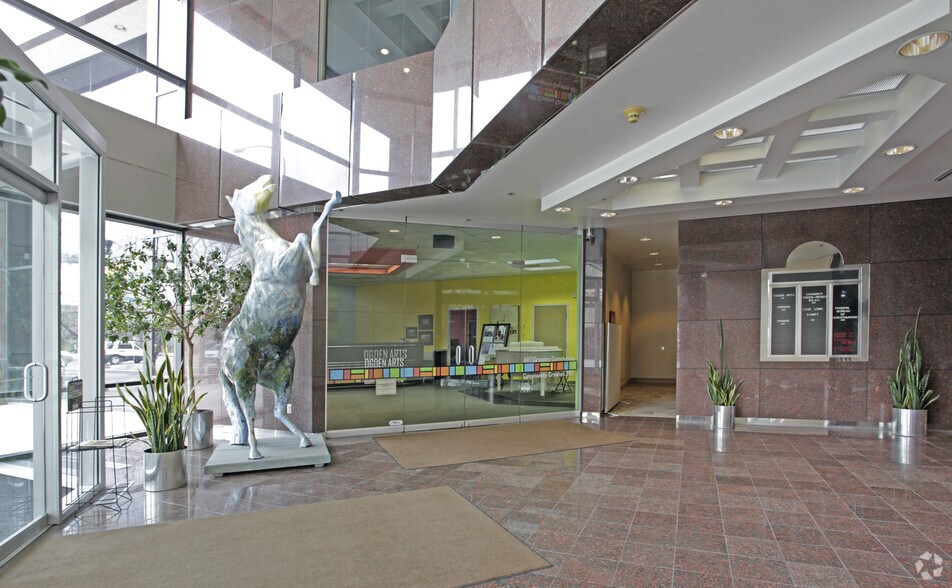 More Photos Of 2484 Washington Blvd, Ogden Office For Lease