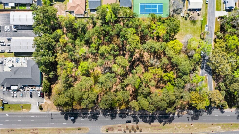 More Photos Of 2600 Highway 17 Business S, Murrells Inlet Land For Sale