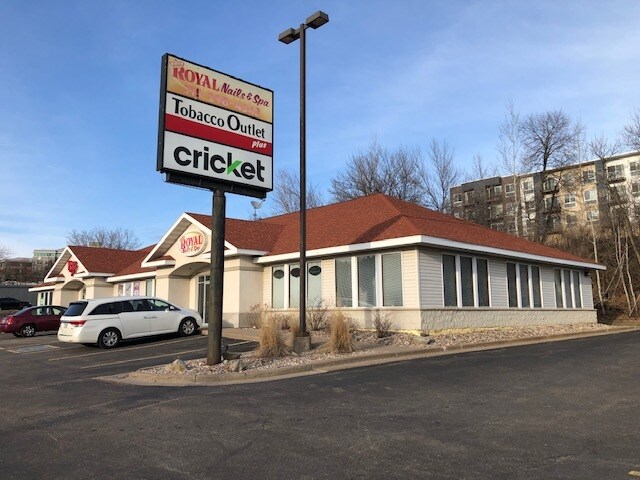More Photos Of 109 S 17th Ave, Wausau Storefront Retail Office For Lease