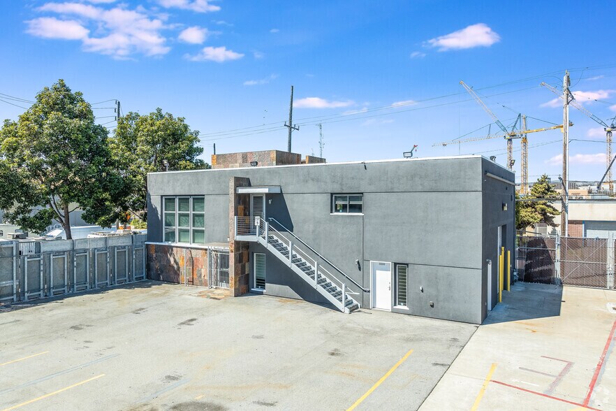 Primary Photo Of 1620 Innes Ave, San Francisco Land For Sale
