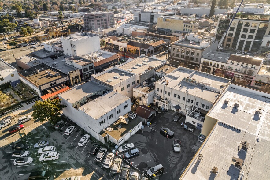 More Photos Of 1200-1204 Burlingame Ave, Burlingame General Retail For Lease