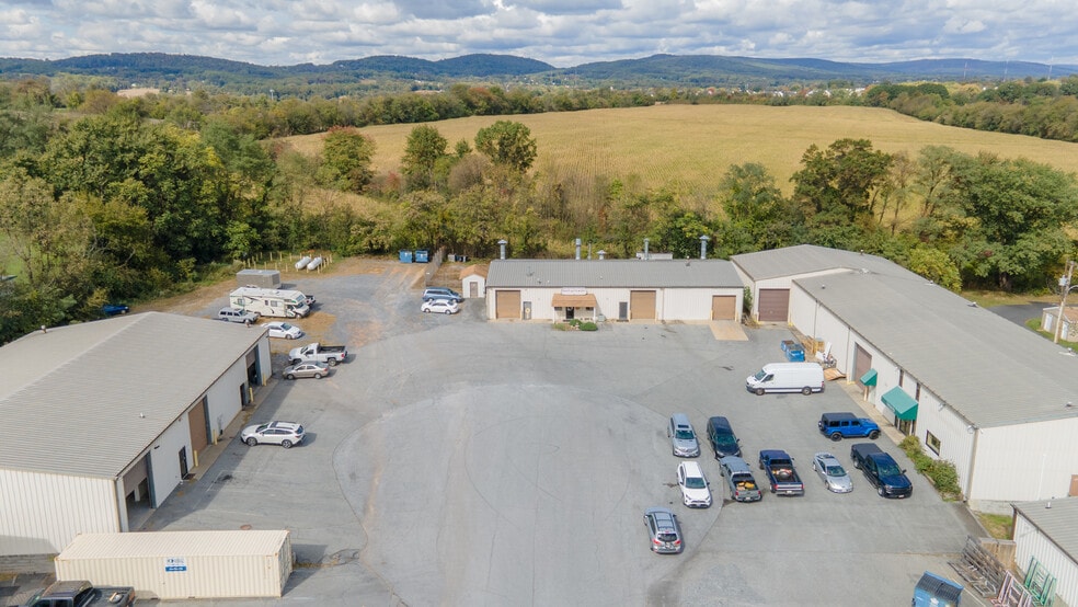 More Photos Of , Frederick Industrial For Sale