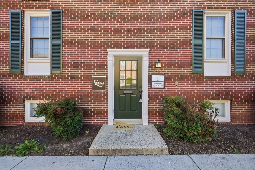 More Photos Of 5520-5532 Hempstead Way, Springfield Office For Sale