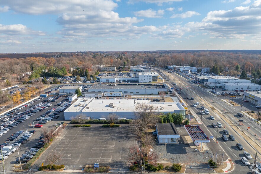 More Photos Of 1820 Rt 70 W, Cherry Hill Land For Sale