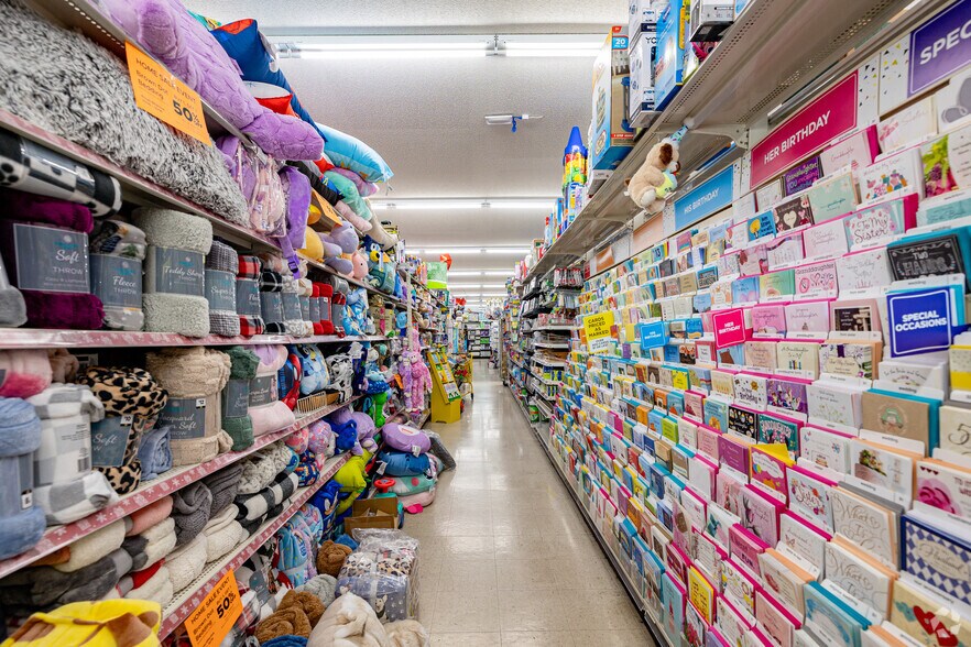 More Photos Of 505 S Commercial Dr, Abingdon Freestanding For Sale