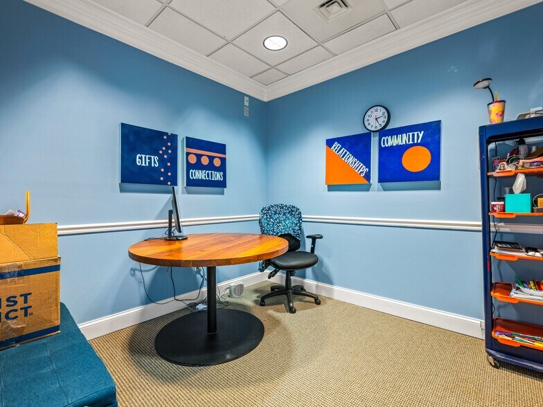 More Photos Of 77 Central Ave, Asheville Office For Sale