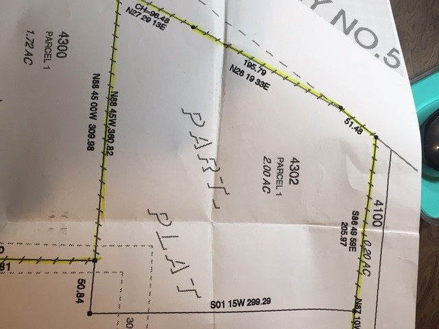 More Photos Of 1241 Evergreen Rd, Woodburn Land For Sale