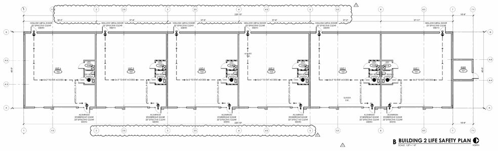 More Photos Of 4600 E Iola St, Broken Arrow Industrial For Lease