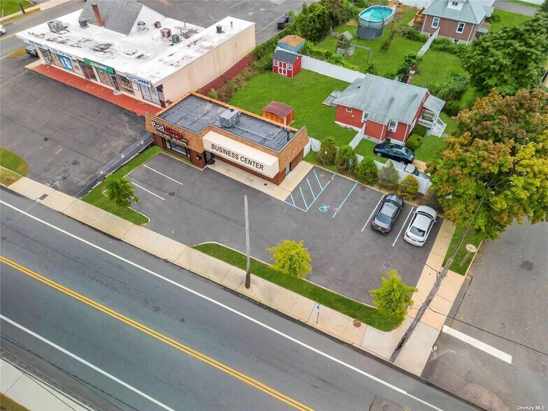 More Photos Of 1221 Route 25A, Smithtown General Retail For Sale