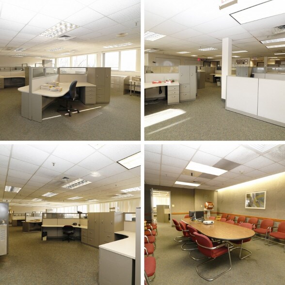 More Photos Of 1 News Plz, Peoria Office For Lease