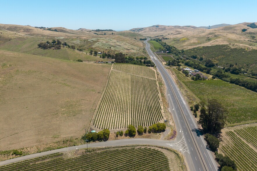 More Photos Of 3800 Jameson Canyon Rd, American Canyon Land For Sale