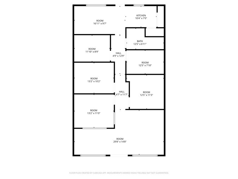 More Photos Of 1642 FM 2673, Canyon Lake Storefront Retail Office For Lease