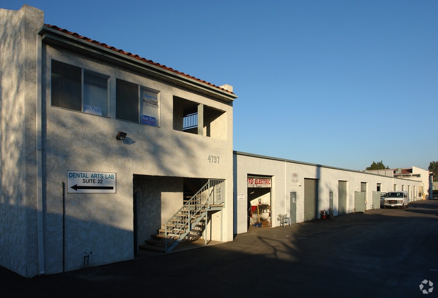 More Photos Of 2601 Palma Dr, Ventura Manufacturing For Lease