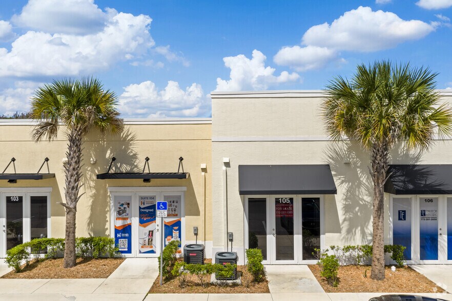 More Photos Of 500 NW University Blvd, Port Saint Lucie Unknown For Lease