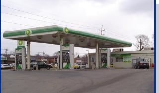 Primary Photo Of 4311 Grand Ave, Middletown Service Station For Sale