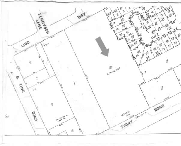 More Photos Of 1745-1799 Story Rd, San Jose Unknown For Lease