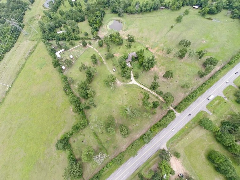 More Photos Of 26298 Hwy 105 W, Montgomery Land For Sale